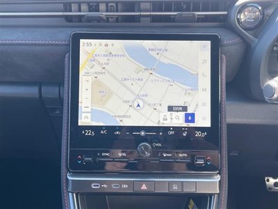2024 Lexus LBX — миниатюра 30