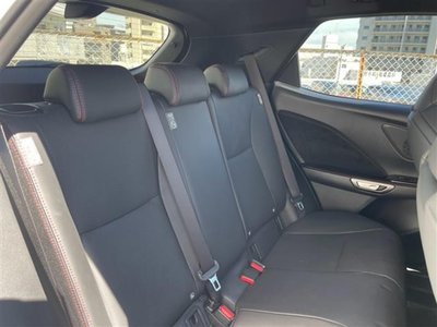 2024 Lexus LBX 照片 14