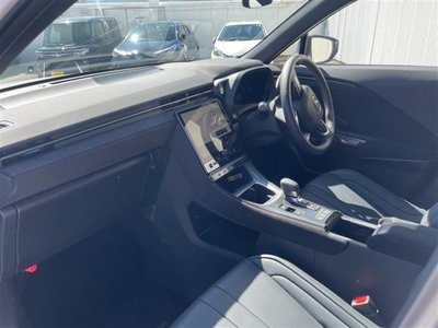 2024 Lexus LBX — миниатюра 20