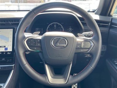 2024 Lexus LBX — миниатюра 23