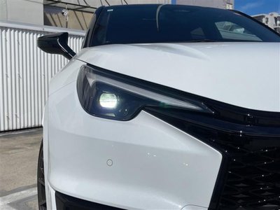 2024 Lexus LBX 照片 4