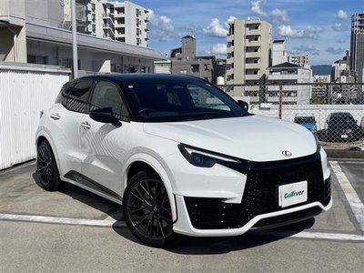 2024 Lexus LBX 照片 1