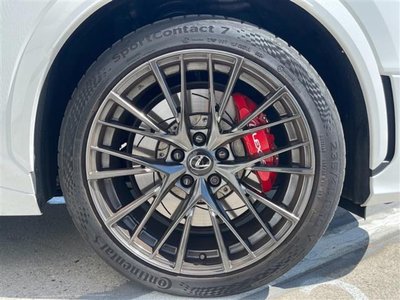 2024 Lexus LBX 照片 3