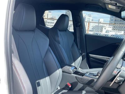 2024 Lexus LBX 照片 13