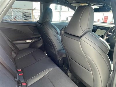 2024 Lexus LBX 照片 15
