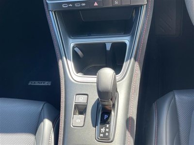 2024 Lexus LBX — миниатюра 32