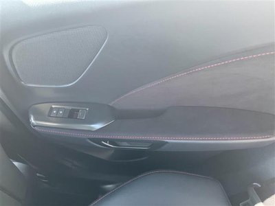 2024 Lexus LBX — миниатюра 21
