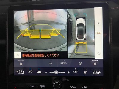 2024 Lexus LBX 照片 2