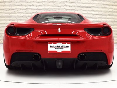 FERRARI 488 GTB - 4