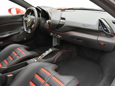 FERRARI 488 GTB - 10