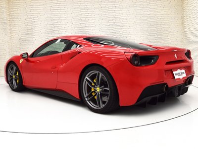 FERRARI 488 GTB - 2