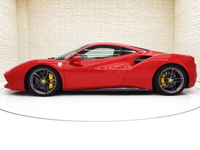 FERRARI 488 GTB - 6