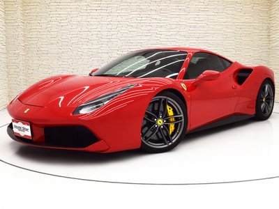 FERRARI 488 GTB - 3