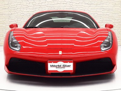 FERRARI 488 GTB - 7
