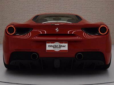 FERRARI 488 GTB - 8
