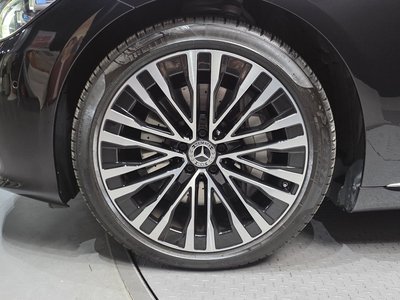 MERCEDES-BENZ S-CLASS - 6