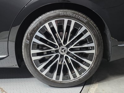 MERCEDES-BENZ S-CLASS - 8