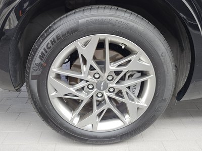 2022 Genesis GV70 photo 6