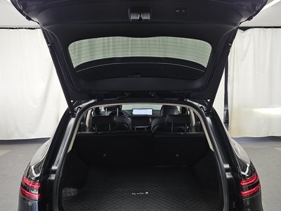 2022 Genesis GV70 缩略图 20