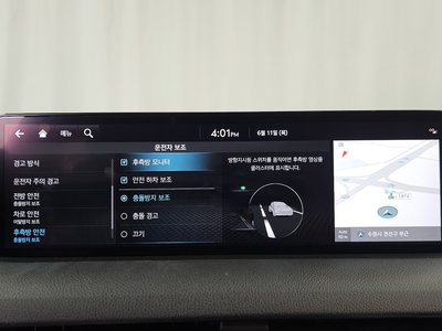 2022 Genesis GV70 缩略图 16