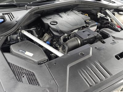 2022 Genesis GV70 photo 7