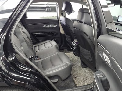 2022 Genesis GV70 缩略图 12