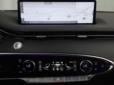 2022 Genesis GV70 缩略图 14