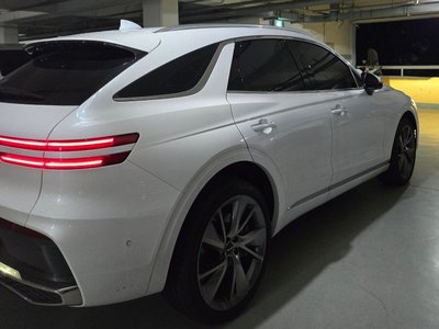 صورة 5 لـ 2024 Genesis GV70