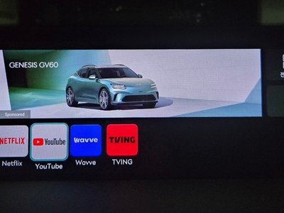 2024 Genesis GV70 thumbnail 12