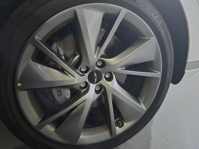 صورة 6 لـ 2024 Genesis GV70