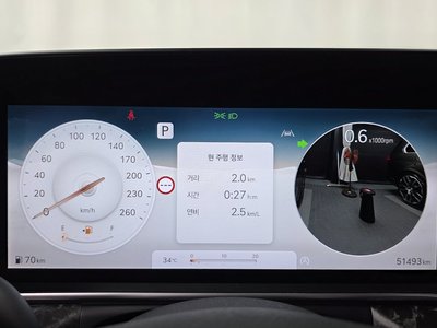 2022 Genesis G90 (RS4) 照片 8