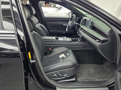 2022 Genesis G90 (RS4) 缩略图 11