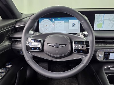 2022 Genesis G90 (RS4) 缩略图 13