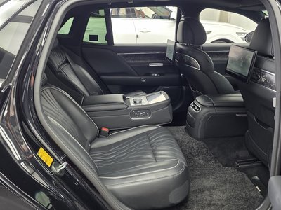 2022 Genesis G90 (RS4) 缩略图 12