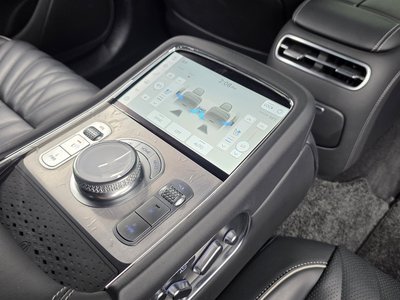2022 Genesis G90 (RS4) 缩略图 17