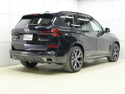 2025 BMW X5 缩略图 27