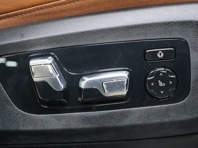 2025 BMW X5 缩略图 45