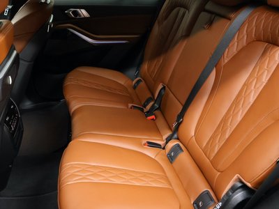 2025 BMW X5 缩略图 37