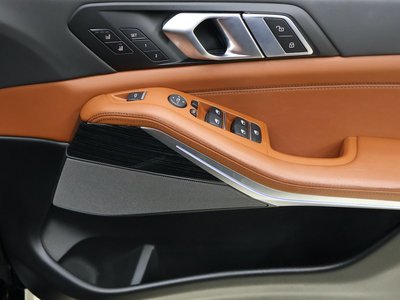 2025 BMW X5 缩略图 46