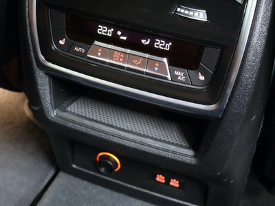 2025 BMW X5 缩略图 43