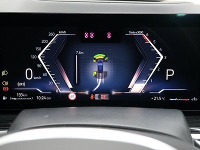 2025 BMW X5 缩略图 52