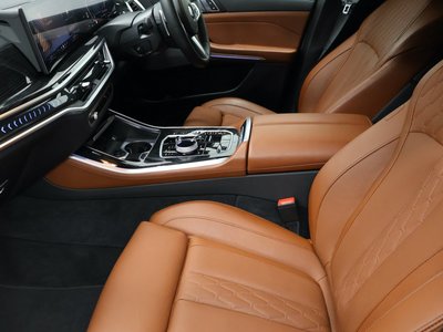2025 BMW X5 缩略图 35