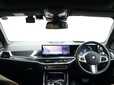2025 BMW X5 缩略图 48