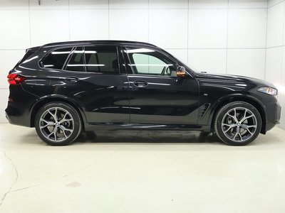2025 BMW X5 photo 8