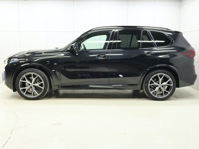 2025 BMW X5 缩略图 24
