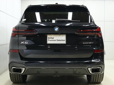 2025 BMW X5 缩略图 28