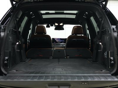 2025 BMW X5 缩略图 30