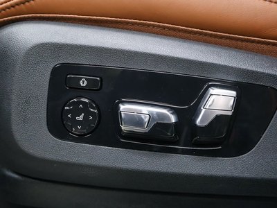 2025 BMW X5 缩略图 36
