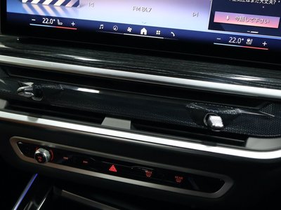 2025 BMW X5 缩略图 17