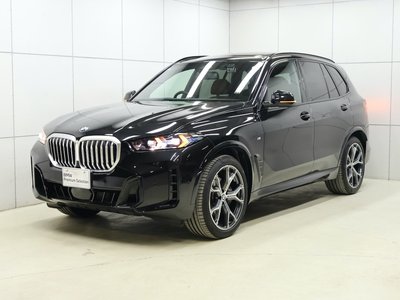 2025 BMW X5 photo 6